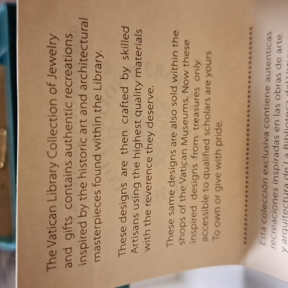 Communion Item - Picture 4 of 8